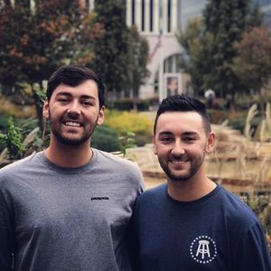 Meet your Posher, Austin